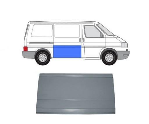 PVW88006AR - VW TRANSPORTER T4 09.90 - / CARAVELLE 09.90-REPERAT