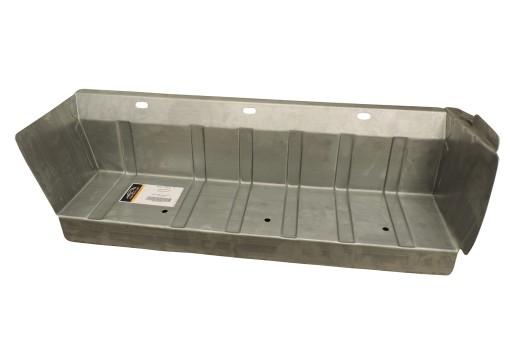 956639-3 - VW TRANSPORTER T4 90-03 порог ступень оцинкованная левая