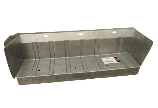 956639-4 - VW TRANSPORTER T4 90-03 порог степень оцинкованная правая