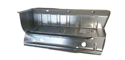 956639-2 - VW TRANSPORTER T4 90-порог степень ремонт