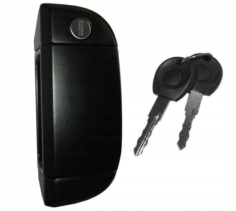 ED-0582 - VW TRANSPORTER T4 ручка задніх розпашних дверей