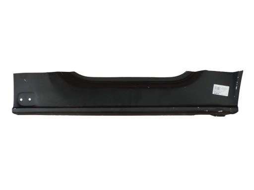 956842-Q - VW TRANSPORTER T5 03- РЕМОНТНАЯ РАМА ПЕРЕДНЯЯ СПРАВА