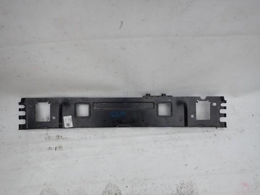 7E0814293A - VW TRANSPORTER T5 T6 03-23 ​​​​ПІДСИЛЕННЯ РЕМЕНЯ ЗАДНИЙ ЗАДНИЙ