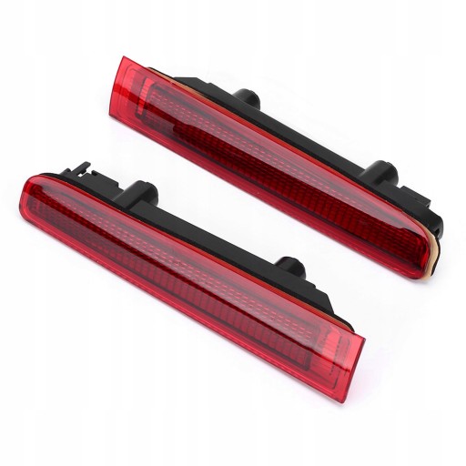 7H0945097B - VW TRANSPORTER T5 T6 задний третий стоп-сигнал