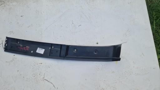 7H0803638B - VW TRANSPORTER T5 T6 ПІДСИЛЕННЯ РЕМЕНЯ ЗАДНЬОГО ЛИСТА