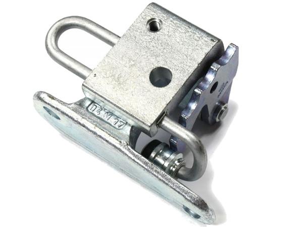 ERT-667814JHAL - VW TRANSPORTER T5 V петля передніх дверей нижня L