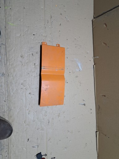 VW TRANSPORTER T6 7e0 15-19 кришка паливного бака решітка 7e0853299