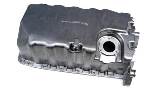 GT53-014 - VW TRANSPORTER V T5 1.9 TDI 2.0 масляный поддон
