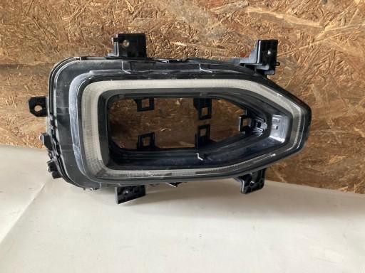 2GA - VW TROC T ROC LED DRL ГАЛОГЕННІ ЛІВІ 2GA941055