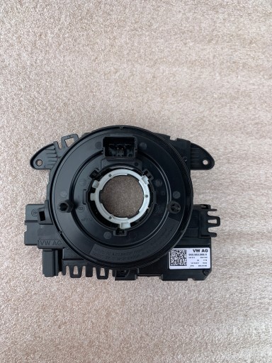 5K0.953.569.H - VW Лента переключатели переключатели катушка Tiguan Sharan Alhambra 5k0953569h