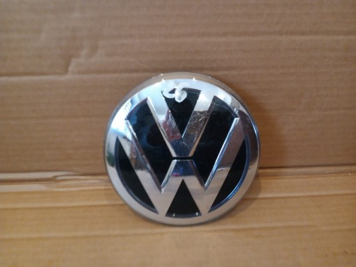 VW Tiguan 2 LIFT Значок Емблема НОВИЙ 5NA853601M РАДАР