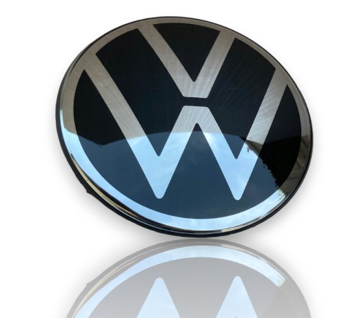 VW Tiguan 2 LIFT Badge Emblem NEW 5NA853601M оригинальный радар ACC