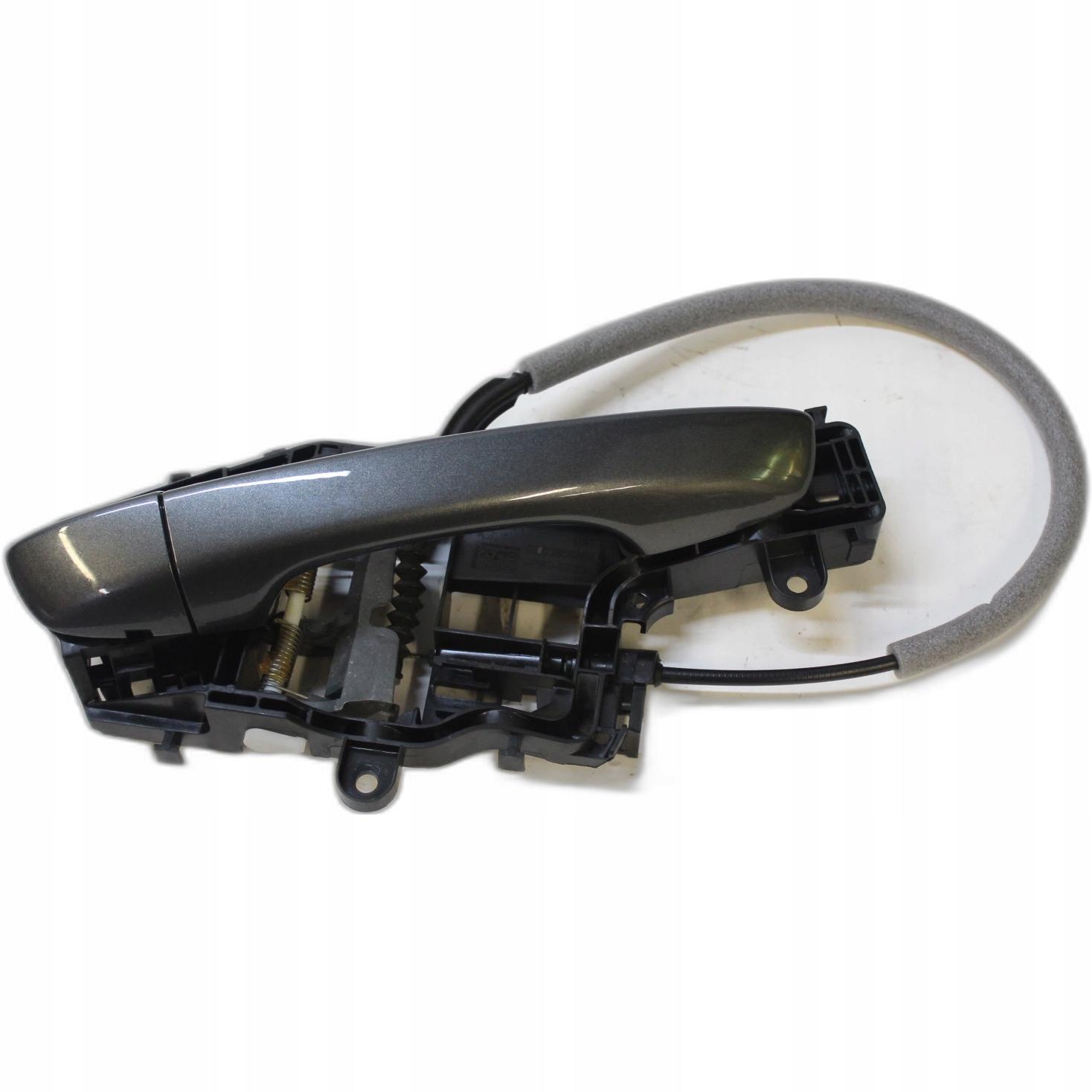 5736325 - VW Tiguan 5na ручка задней правой двери LR7H