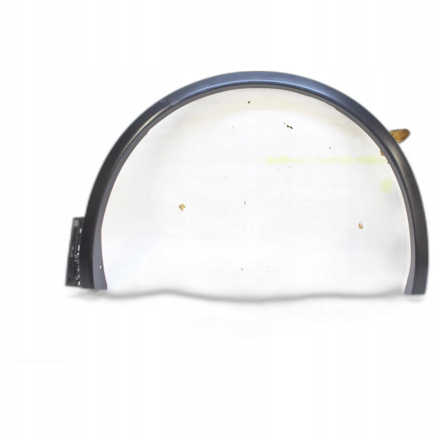 VW Tiguan 5На брызговик передний 5na854732h