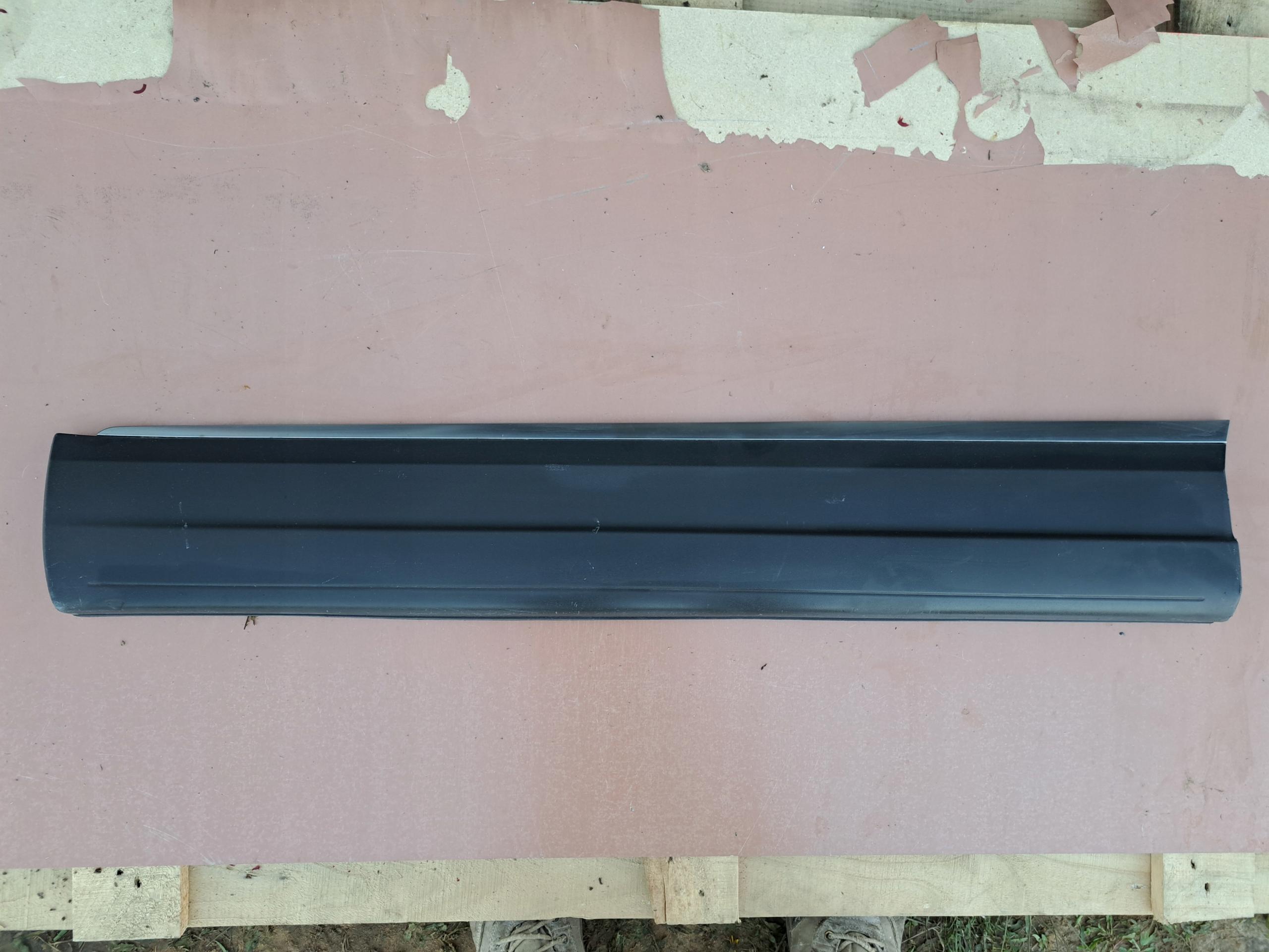 5N0854939D - VW Tiguan і оздоблення дверей ліва передня