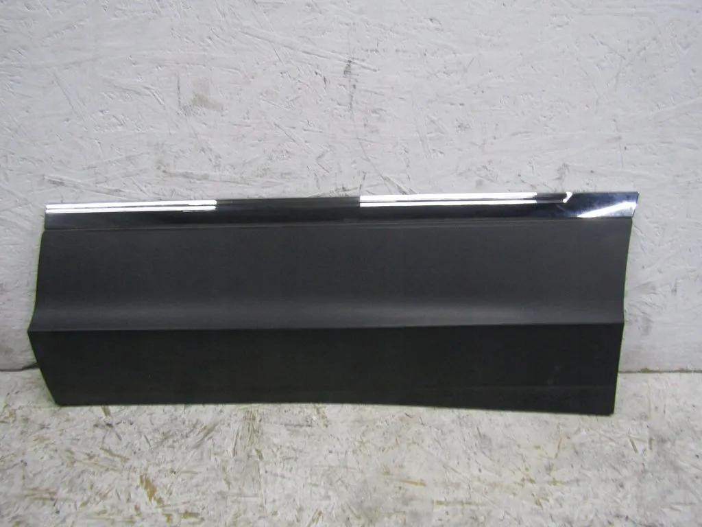 5NA854949 - VW Tiguan II R-Line обшивка задньої лівої двері