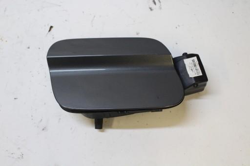 Крышка топливного бака VW Tiguan II 5na809857 LR7H