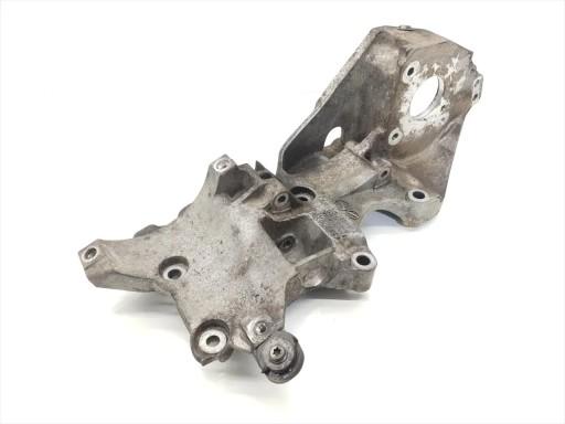 03L903143K - Кронштейн дизельного генератора vw tiguan