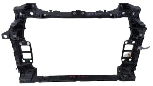 760805588h - VW Touareg 3 III 760 Підсилення переднього ременя