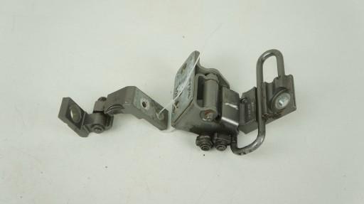 1T0831412C - VW Touran 1 t петля петли двери правая передняя