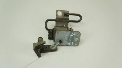 1T0831411A - VW Touran 1T петля двері ліва передня LC9Z