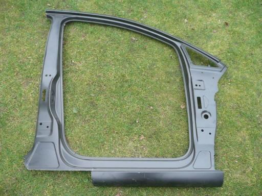 1234 - VW Touran 1t0 столб рама порог новый Org. Познань