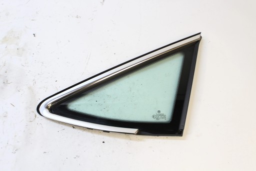 5TA845411 - VW Touran 5TA переднее левое стекло