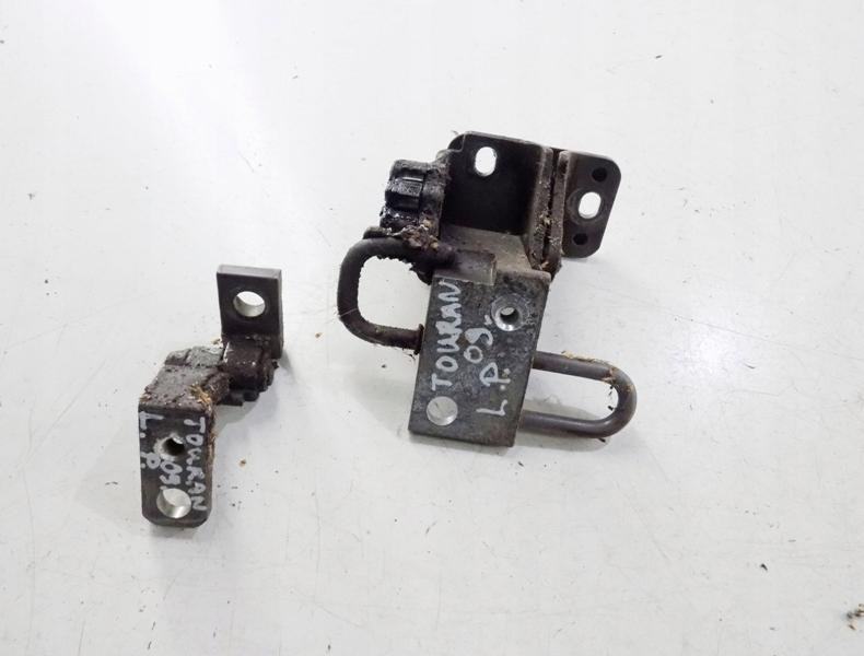 VW Touran і Lift 09R Дверні петлі лівий передній x2