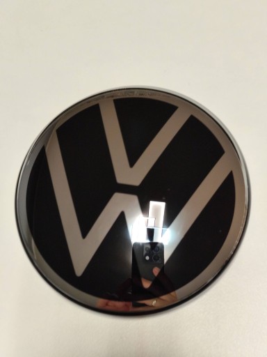 2GM853601E - VW Touran III Polo VI T-Cross Emblem Emblem Front Under Radar New Original