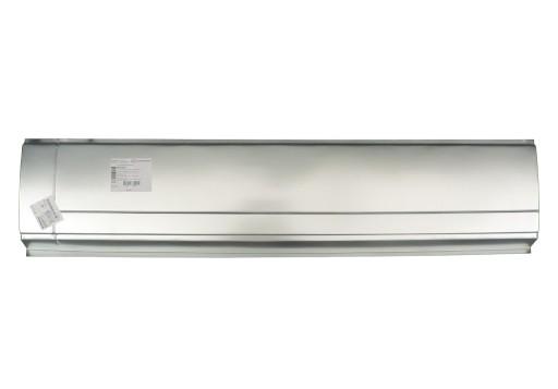 9557005 - VW Transporter T3 облицовка боковой порог ремонт L