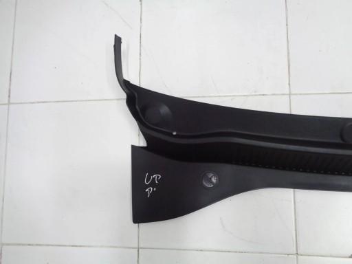 VW UP 11-23 ПЕРЕДНЄ ВІКНО 1S1819403 1S1819404