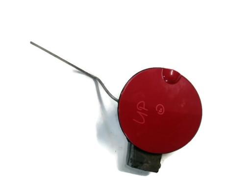 VW UP! 12R крышка топливного бака LY3D