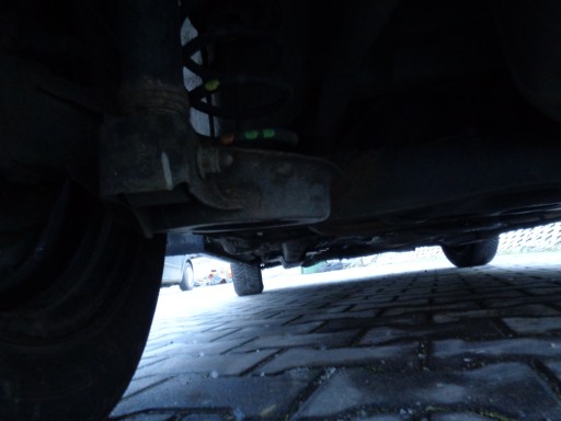 Vw up citigo mii помощь подвеска