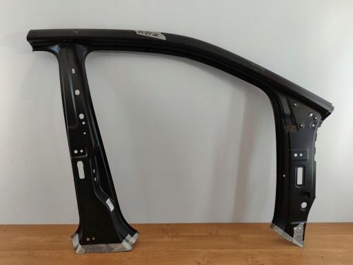 1S4 1S0 - VW UP SEAT MII SKODA CITIGO ПРАВАЯ СТОЙКА ЧЕТВЕРТЬ