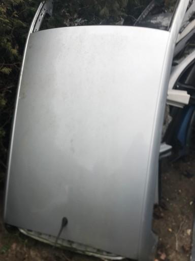 425GVE4RFF-87TF - VW UP SKODA CITIGO 14R КРЫША СТОЙКИ
