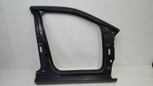 VW UP Seat Mii Skoda Citigo поріг права стійка