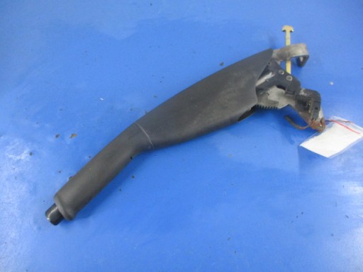 01 - VW VENTO GOLF 3 III ВАЖІЛЬ РУЧНОГО ГАЛЬМА РУЧНЕ ГАЛЬМО