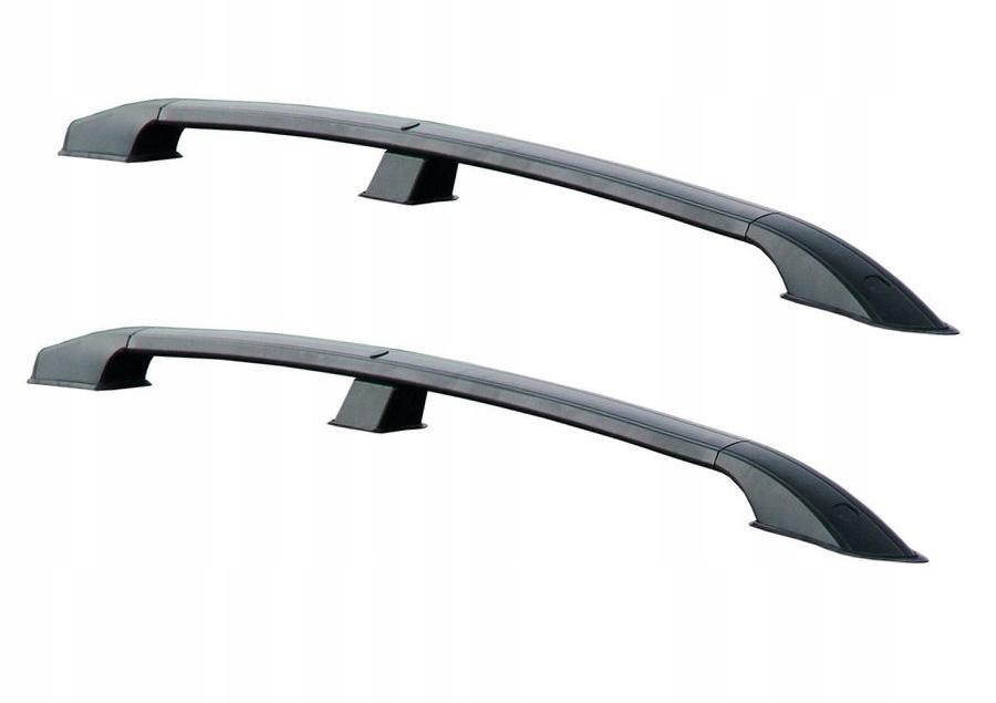 R11 - ФОЛЬКСВАГЕН CADDY 2010 + БАГАЖНИК РЕЙЛИНГИ НА КРЫШУ