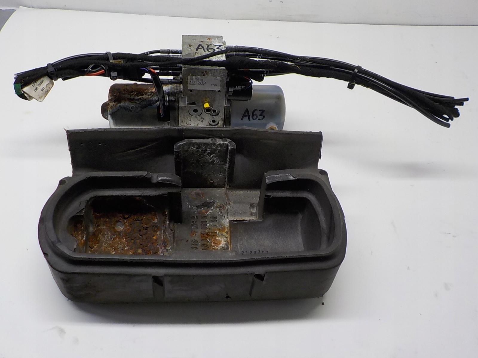 VW VOLKSWAGEN EOS CABRIO ROOF PUMP 1Q0871789C