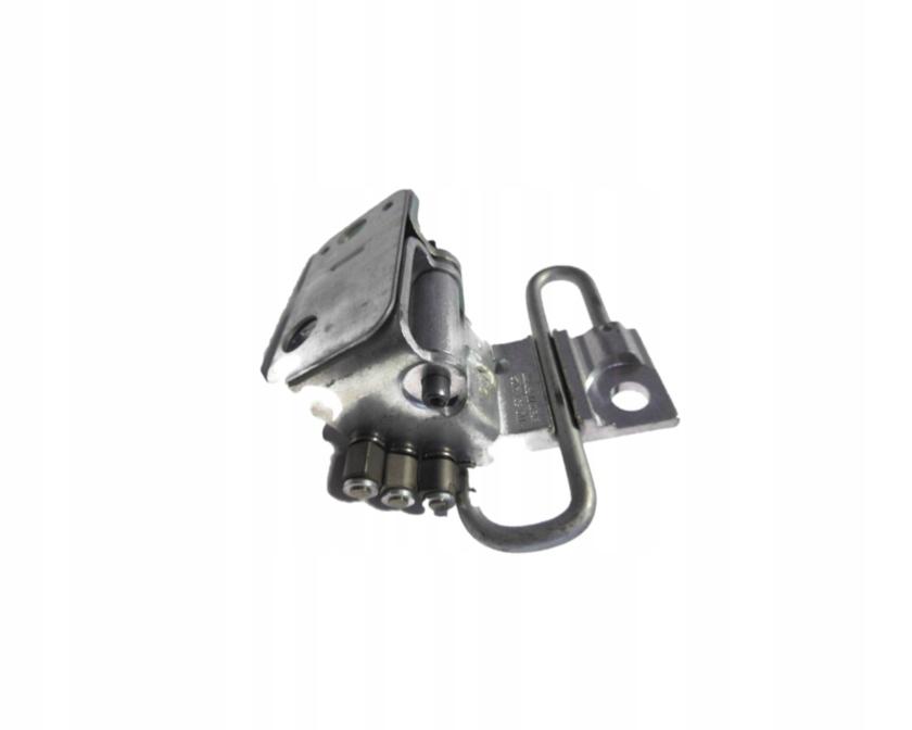 1T0831412C - VW Volkswagen Caddy Touran дверна петля передня права