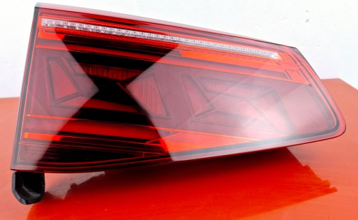 VW Volkswagen Passat B8 Вариант подъемной задний лампа левые закрылки 3G9945307M