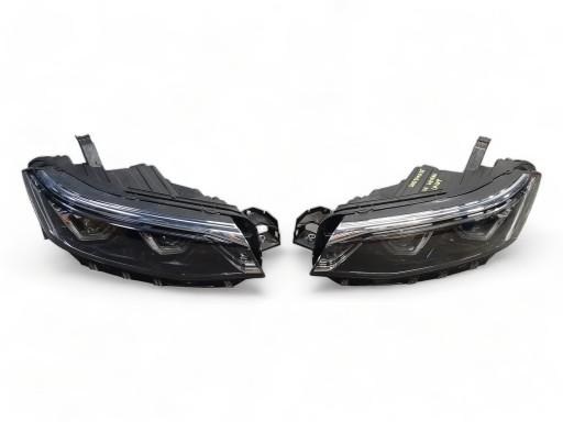 30D941035, - ФАРА VW WEIRAN L+R 30D941035 30D941036