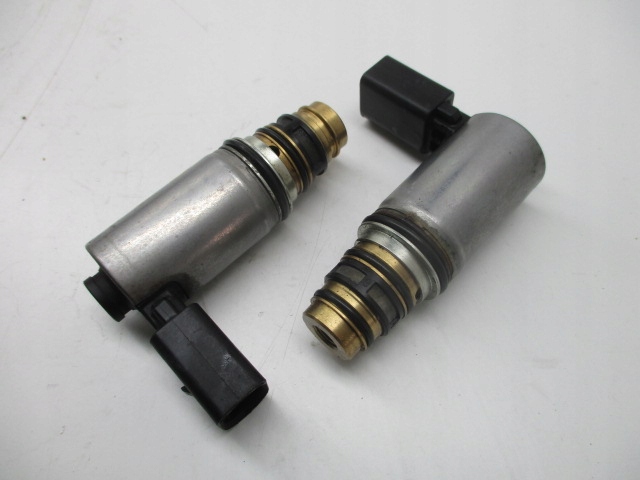 Клапан управления компрессора VW audi