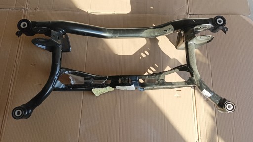 3C0 505 - Vw beam trolvery traverse