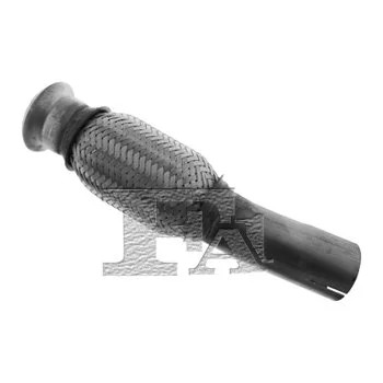 VW450-305 - VW450-305/FIS ГИБКИЙ РАЗЪЕМ VW 50X305MM PSA