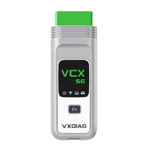 Адаптація кодування діагностики VXDIAG VCX SE BMW E F G MINI OBD2 інтерфейс