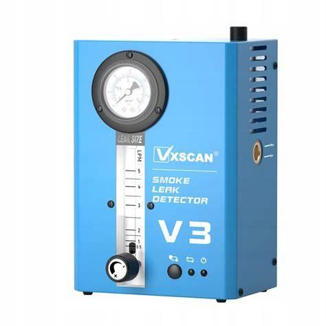 VXSCAN V3 Детектор утечки дыма автомобиля