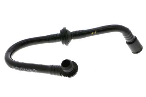 Vaico V10-3620 Вакуумний шланг, систем