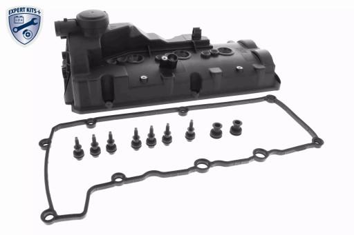 Vaico V10-5801 Крышка головки блока цилиндров V10-5801