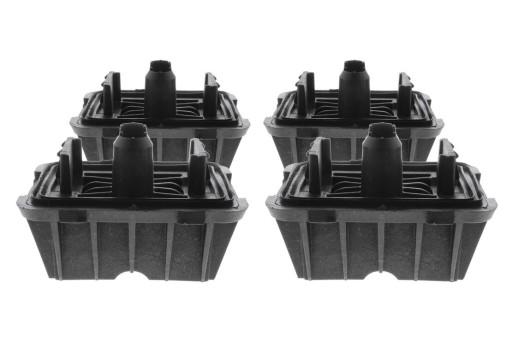 Vaico V20-2231 монтажный комплект, подъемник